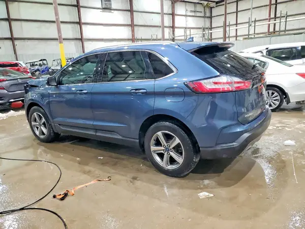 2FMPK3J94KBB35549 2019 FORD EDGE - Image 2