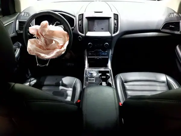 2FMPK3J94KBB35549 2019 FORD EDGE - Image 8