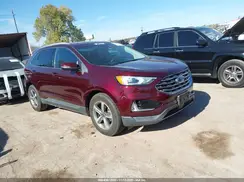 2FMPK3J94KBB36622 2019 FORD EDGE