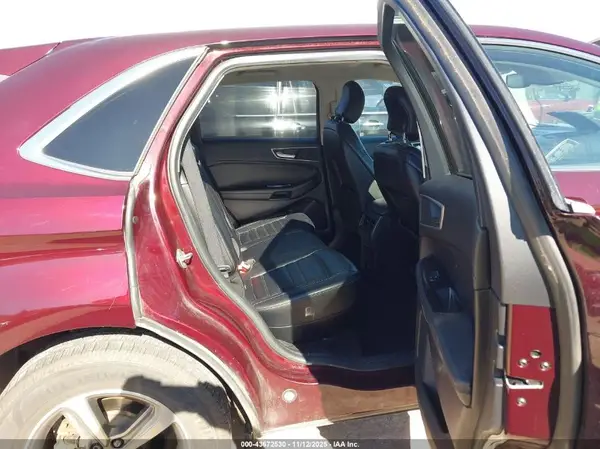 2FMPK3J94KBB36622 2019 FORD EDGE - Image 8