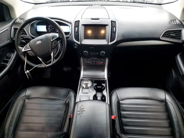 2FMPK3J94KBB45157 2019 FORD EDGE - Image 8