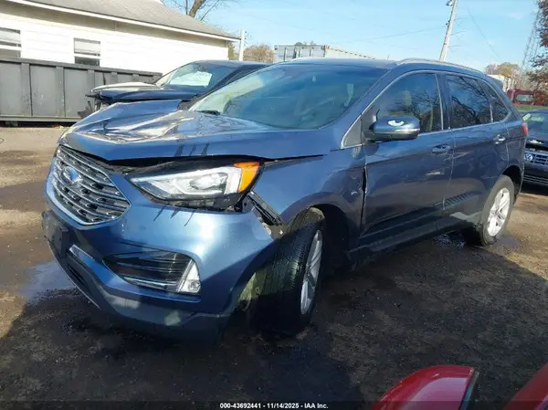 2FMPK3J94KBB45191 2019 FORD EDGE - Image 2