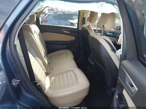 2FMPK3J94KBB45191 2019 FORD EDGE - Image 8
