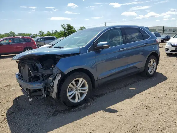 2FMPK3J94KBB45286 2019 FORD EDGE - Image 1