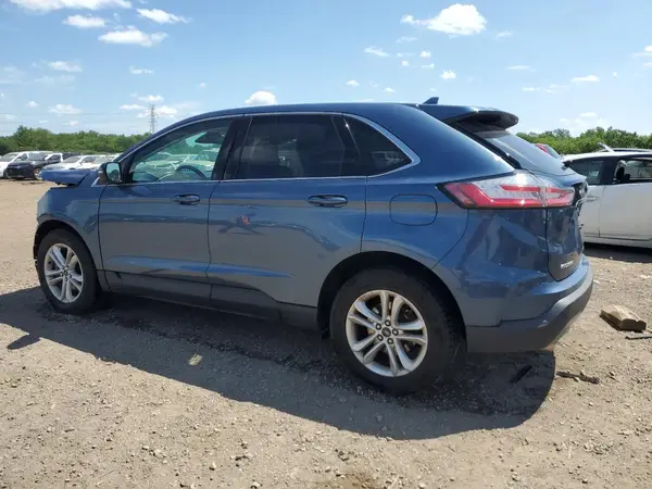 2FMPK3J94KBB45286 2019 FORD EDGE - Image 2