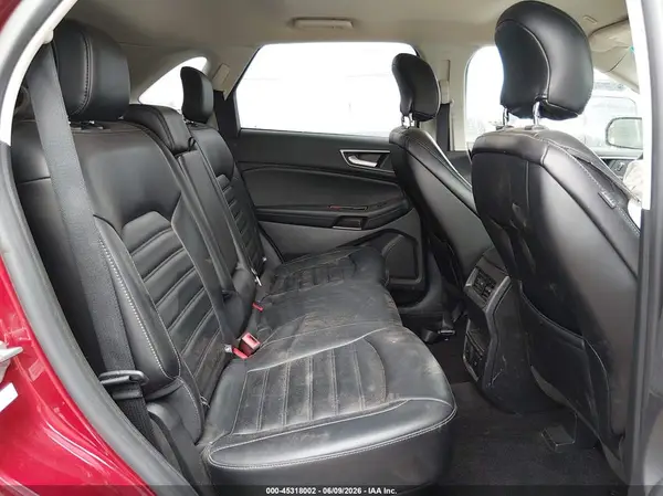 2FMPK3J94KBB46910 2019 FORD EDGE - Image 8