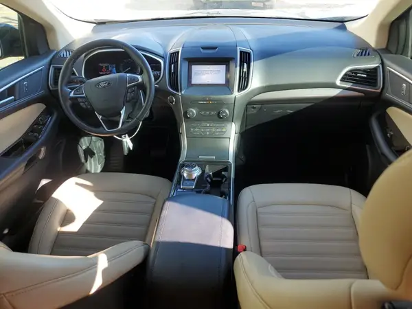 2FMPK3J94KBB47703 2019 FORD EDGE - Image 8