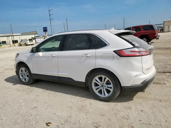 2FMPK3J94KBB48981 2019 FORD EDGE - Image 2