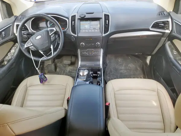 2FMPK3J94KBB48981 2019 FORD EDGE - Image 8