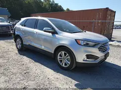 2FMPK3J94KBB52187 2019 FORD EDGE