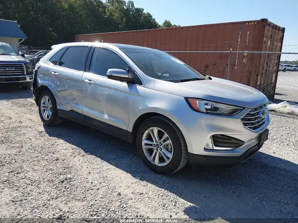 2FMPK3J94KBB52187 2019 FORD EDGE - Image 1