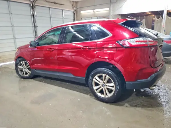2FMPK3J94KBB59477 2019 FORD EDGE - Image 2