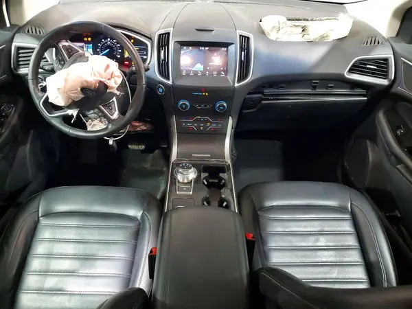 2FMPK3J94KBB59477 2019 FORD EDGE - Image 8