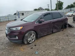 2FMPK3J94KBB61195 2019 FORD EDGE