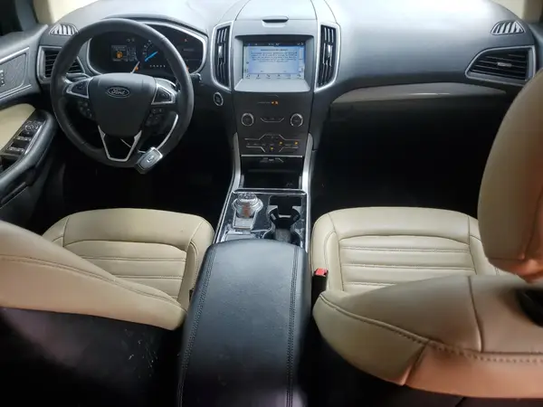 2FMPK3J94KBB61195 2019 FORD EDGE - Image 8