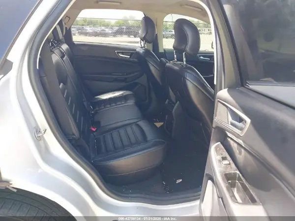 2FMPK3J94KBB67207 2019 FORD EDGE - Image 8