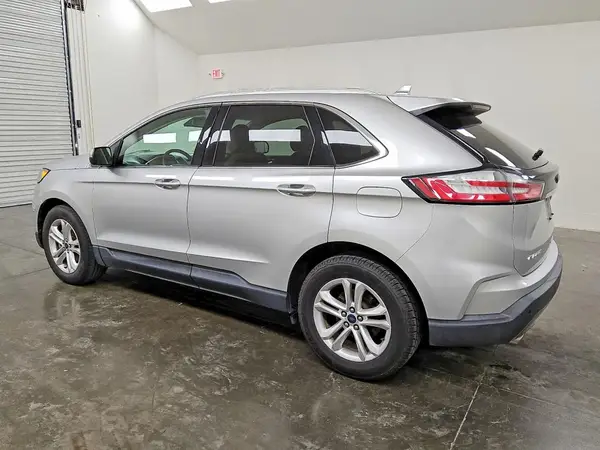 2FMPK3J94KBB68969 2019 FORD EDGE - Image 2