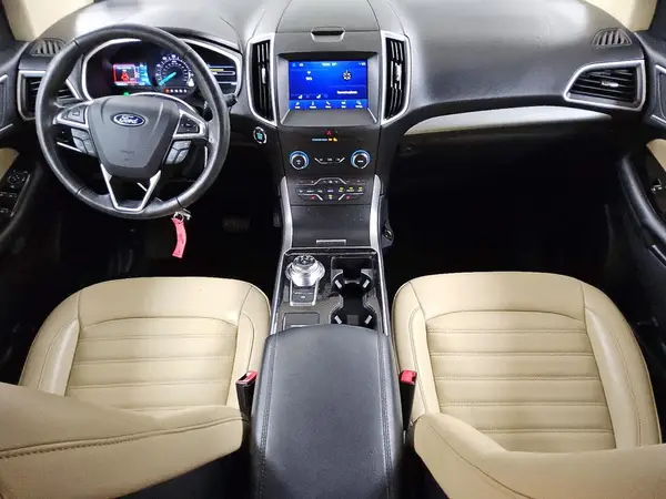 2FMPK3J94KBB68969 2019 FORD EDGE - Image 8