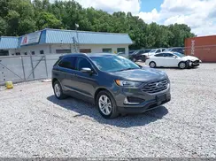 2FMPK3J94KBB73699 2019 FORD EDGE
