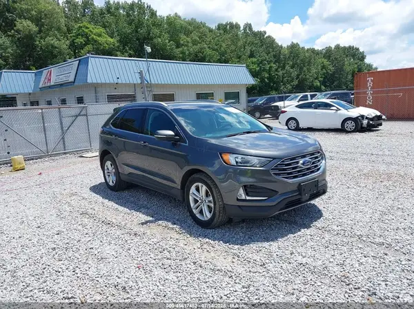 2FMPK3J94KBB73699 2019 FORD EDGE - Image 1