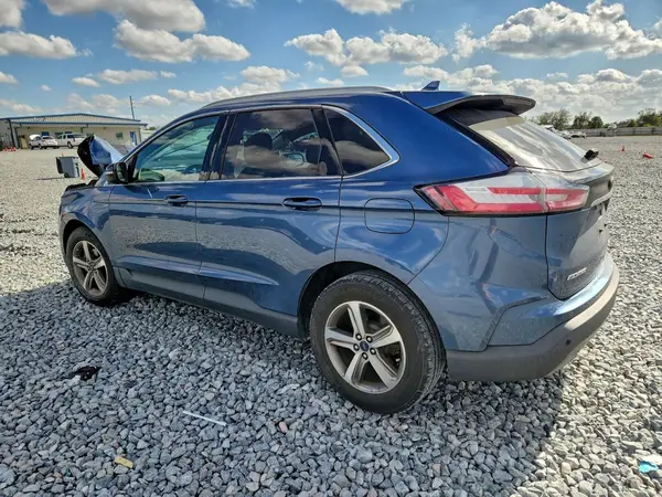 2FMPK3J94KBB73900 2019 FORD EDGE - Image 2