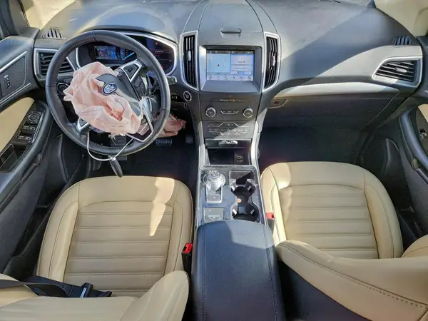 2FMPK3J94KBB73900 2019 FORD EDGE - Image 8