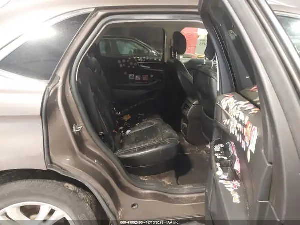 2FMPK3J94KBB74268 2019 FORD EDGE - Image 8