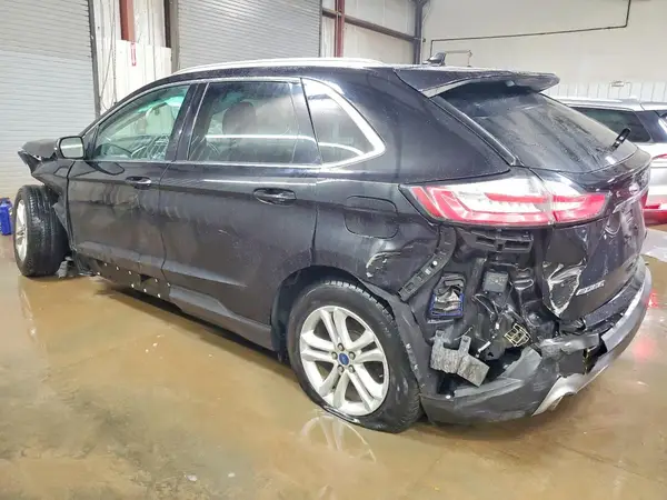 2FMPK3J94KBB74366 2019 FORD EDGE - Image 2