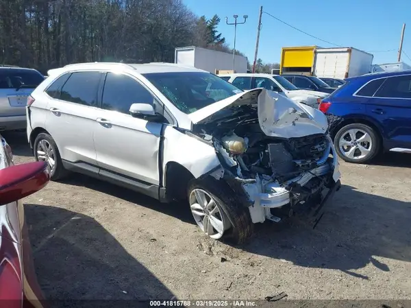 2FMPK3J94KBB75629 2019 FORD EDGE - Image 1
