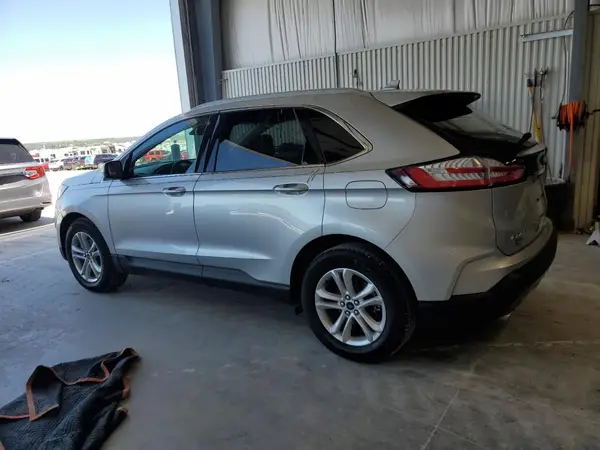 2FMPK3J94KBB76019 2019 FORD EDGE - Image 2