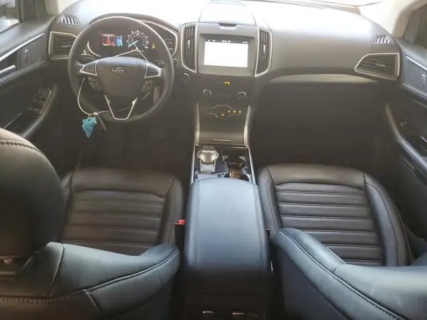 2FMPK3J94KBB76019 2019 FORD EDGE - Image 8