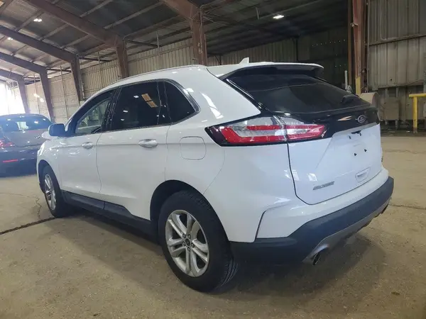 2FMPK3J94KBB80197 2019 FORD EDGE - Image 2