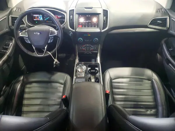 2FMPK3J94KBB80197 2019 FORD EDGE - Image 8