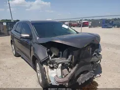 2FMPK3J94KBB80314 2019 FORD EDGE