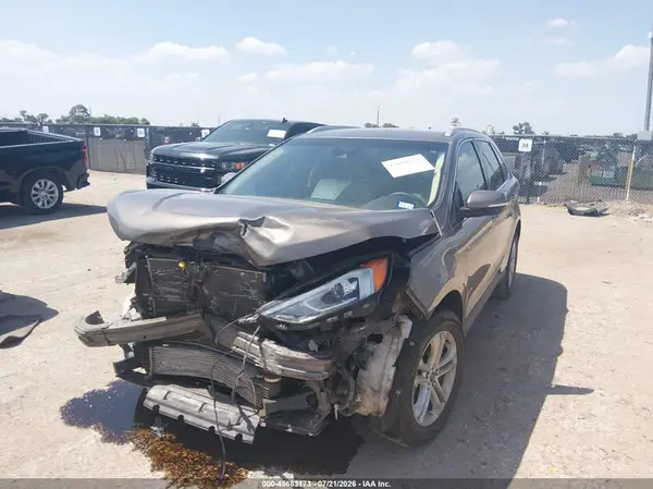 2FMPK3J94KBB80314 2019 FORD EDGE - Image 2