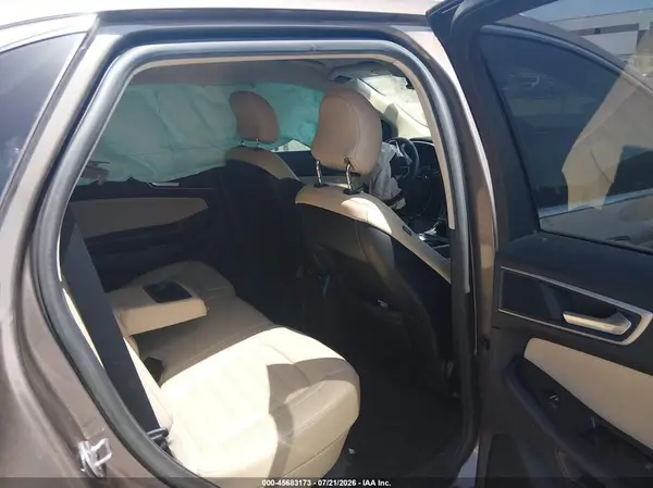 2FMPK3J94KBB80314 2019 FORD EDGE - Image 8