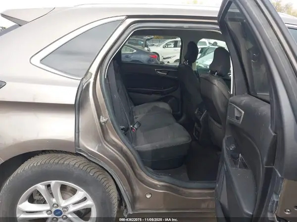2FMPK3J94KBB80815 2019 FORD EDGE - Image 8