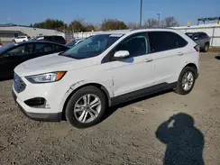 2FMPK3J94KBB90146 2019 FORD EDGE