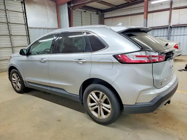 2FMPK3J94KBB91989 2019 FORD EDGE - Image 2