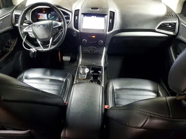 2FMPK3J94KBB91989 2019 FORD EDGE - Image 8