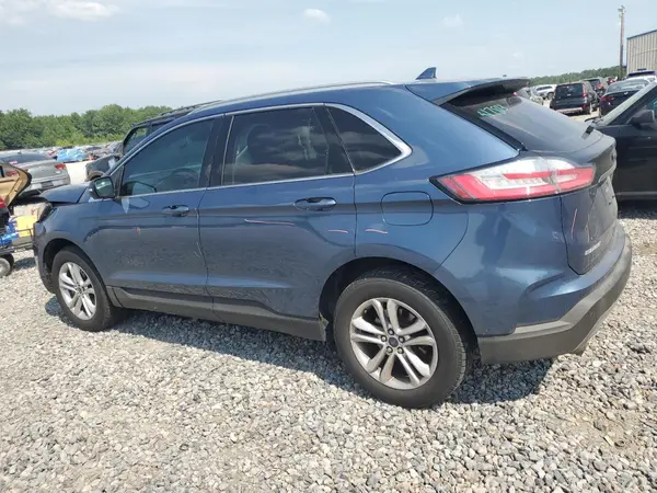 2FMPK3J94KBB93094 2019 FORD EDGE - Image 2