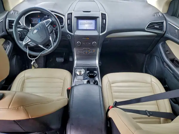 2FMPK3J94KBB93130 2019 FORD EDGE - Image 8