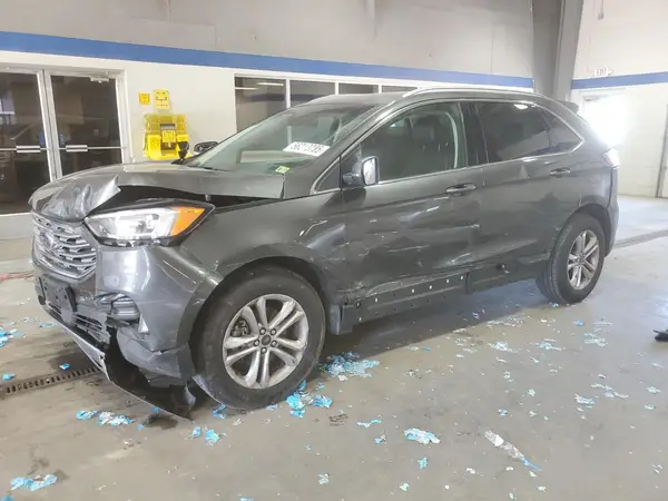 2FMPK3J94KBB95072 2019 FORD EDGE - Image 1