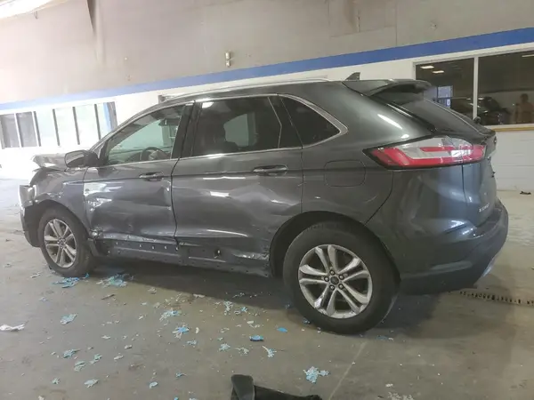 2FMPK3J94KBB95072 2019 FORD EDGE - Image 2
