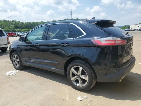 2FMPK3J94KBB95413 2019 FORD EDGE - Image 2
