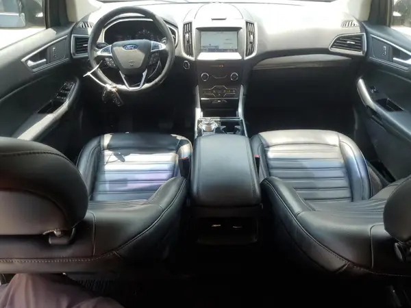 2FMPK3J94KBB95413 2019 FORD EDGE - Image 8