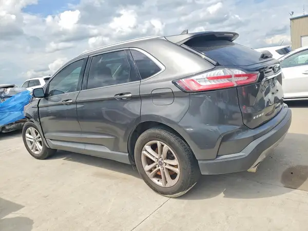 2FMPK3J94KBB97209 2019 FORD EDGE - Image 2