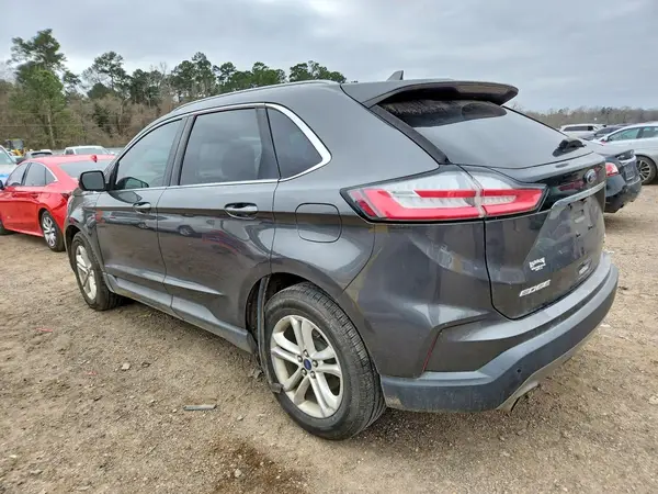 2FMPK3J94KBB97226 2019 FORD EDGE - Image 2