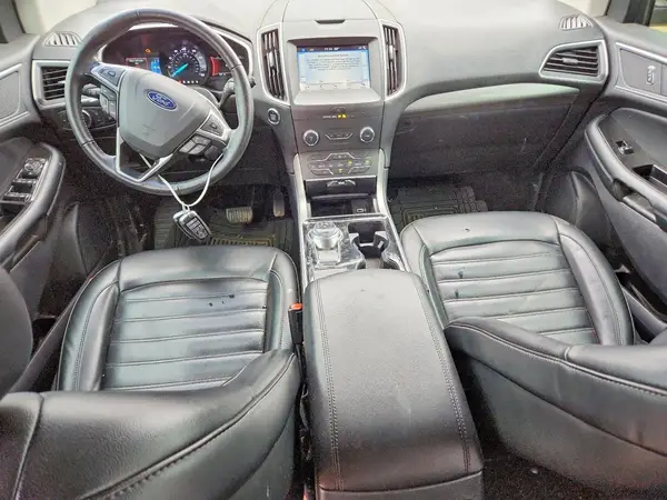 2FMPK3J94KBB97226 2019 FORD EDGE - Image 8