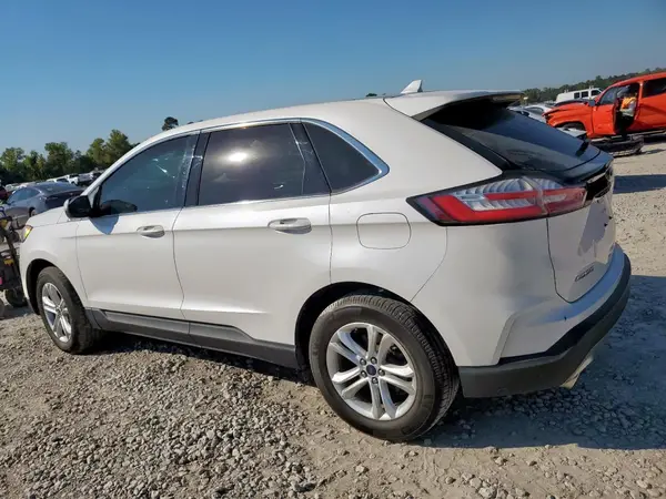 2FMPK3J94KBC00917 2019 FORD EDGE - Image 2